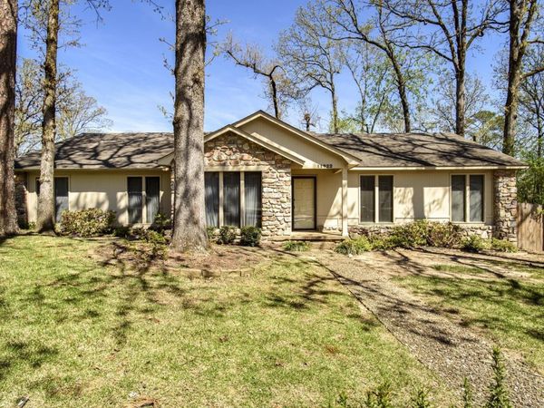 11922 Pleasant Tree Drive, Little Rock, AR 72211