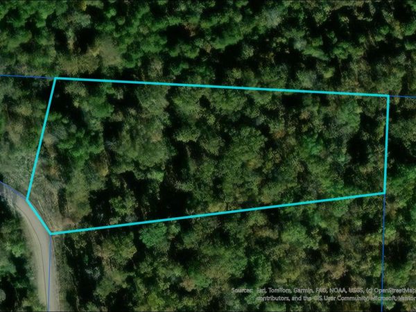 Lot 16 Anna Marie Drive, Springfield, AR 72157