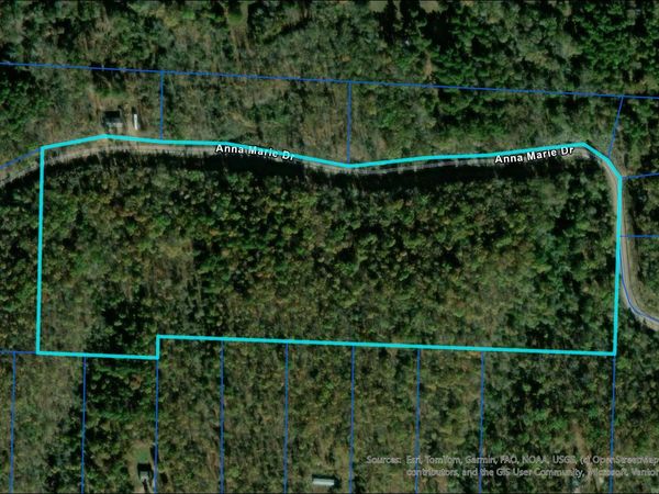 Lot 19-24,40,41 Anna Marie Drive, Springfield, AR 72157