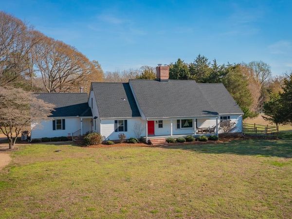 254 Greenfield Road, LANCASTER, VA 22503