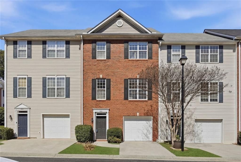 5367 Hickory Knoll, Norcross, GA 30071 Main Photo