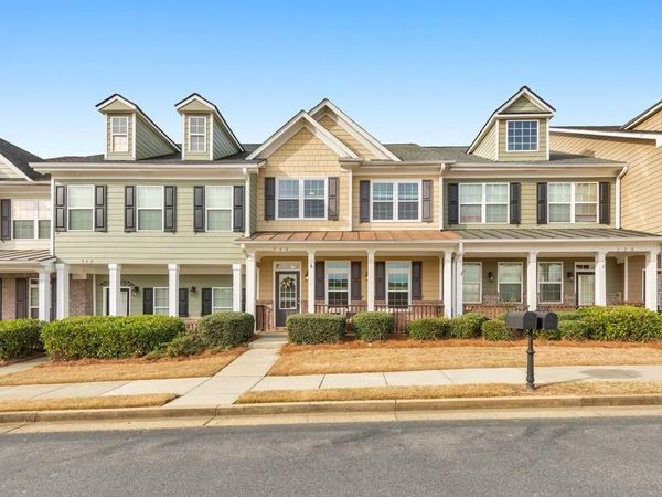 530 Georgia Way, Woodstock, GA 30188