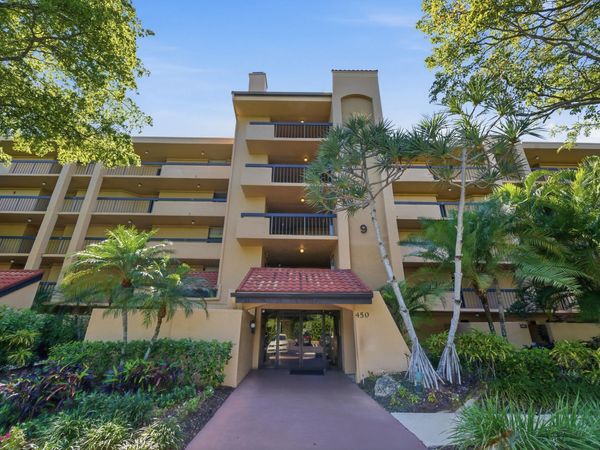450 Egret Circle, Unit 9406, Delray Beach, FL 33444