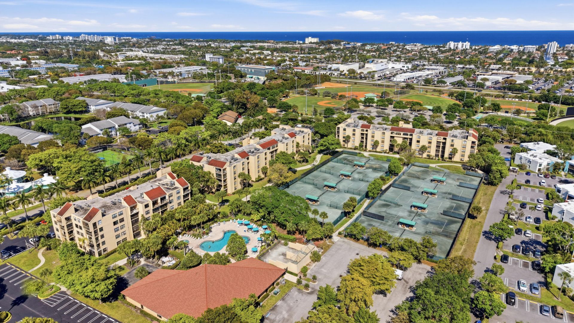 450 Egret Circle, Unit 9406, Delray Beach, FL 33444 Photo