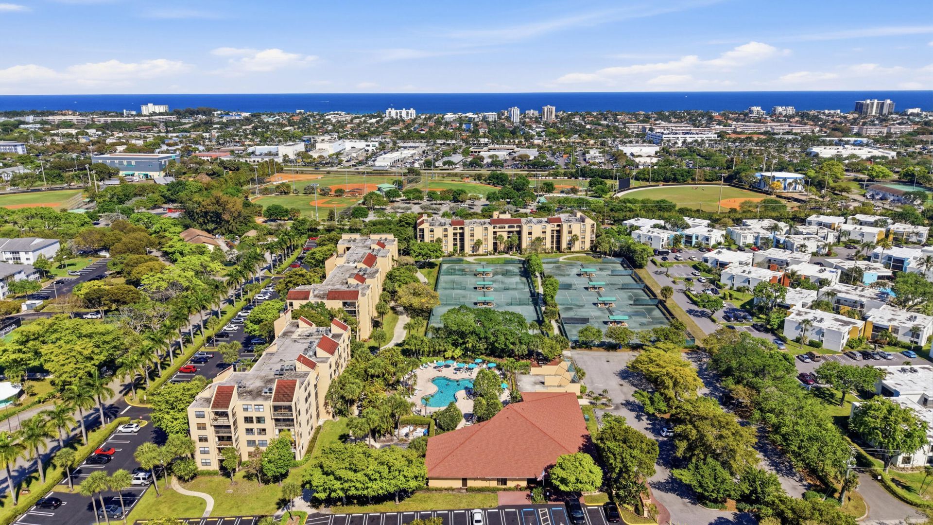 450 Egret Circle, Unit 9406, Delray Beach, FL 33444 Photo