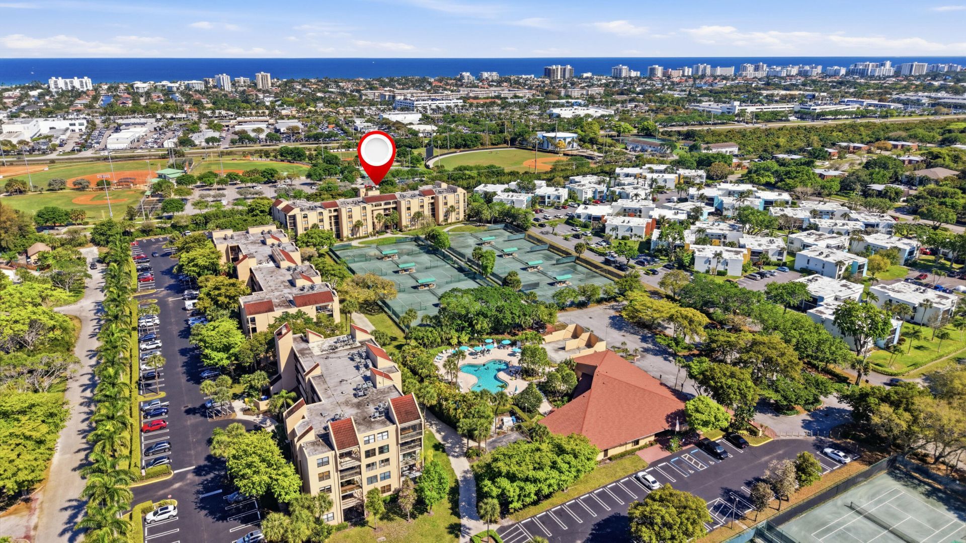 450 Egret Circle, Unit 9406, Delray Beach, FL 33444 Photo