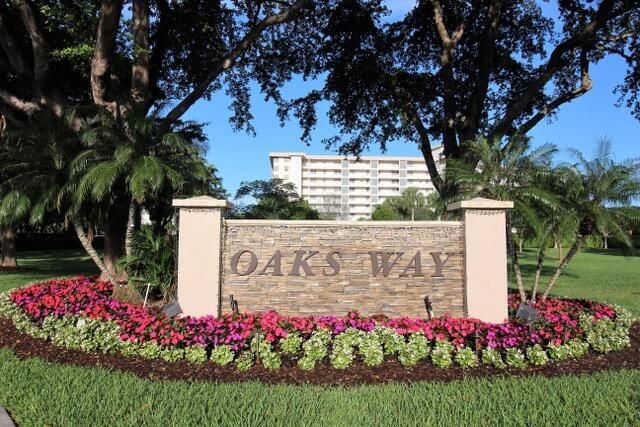 3520 Oaks Way, Unit 903, Pompano Beach, FL 33069 Photo