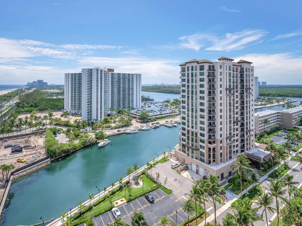 100 Kings Point Drive, Unit 310, Sunny Isles Beach, FL 33160