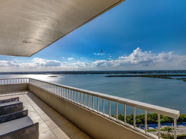 5510 N Ocean Drive, Unit 24d, Singer Island, FL 33404