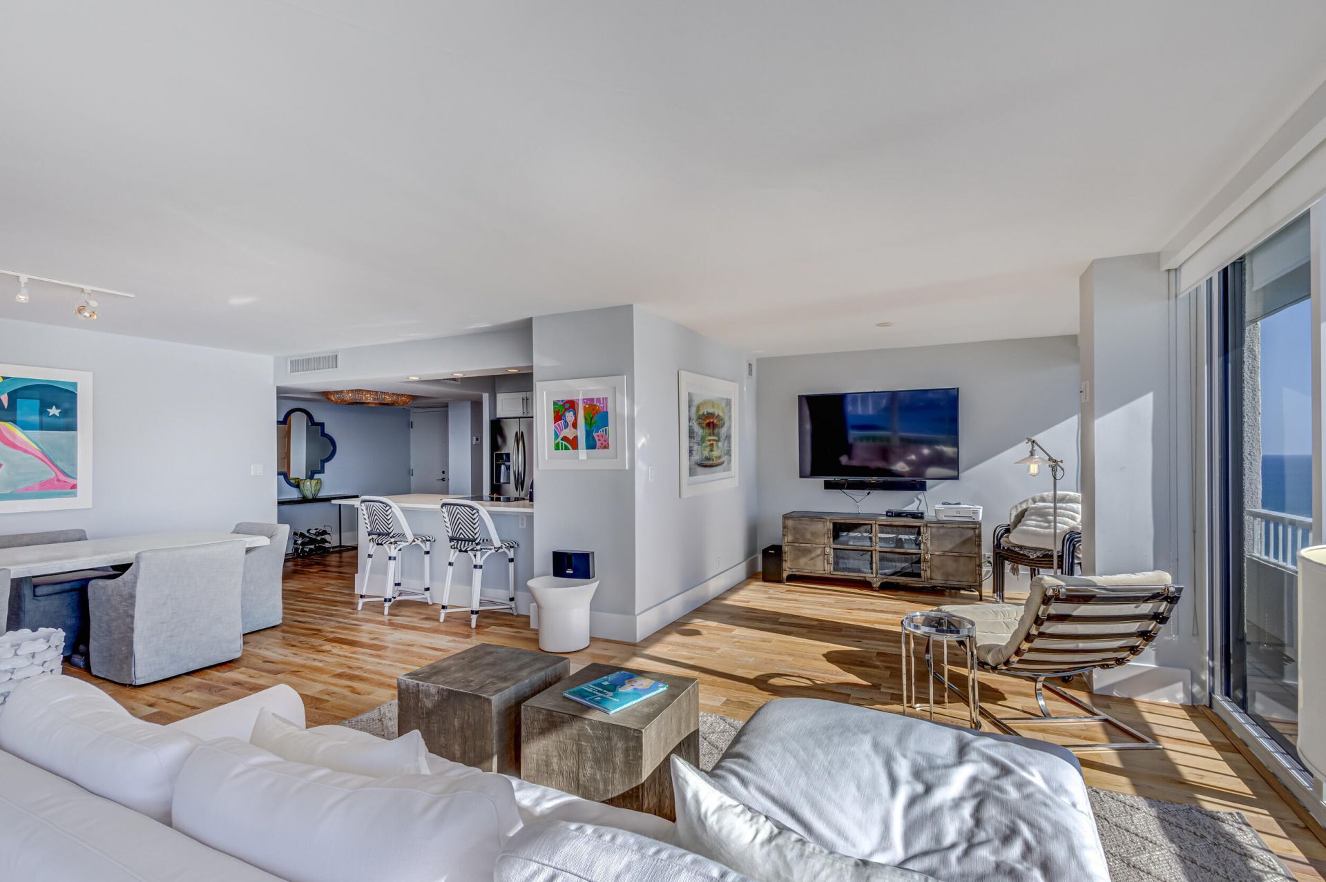 5510 N Ocean Drive, Unit 24d, Singer Island, FL 33404 Photo