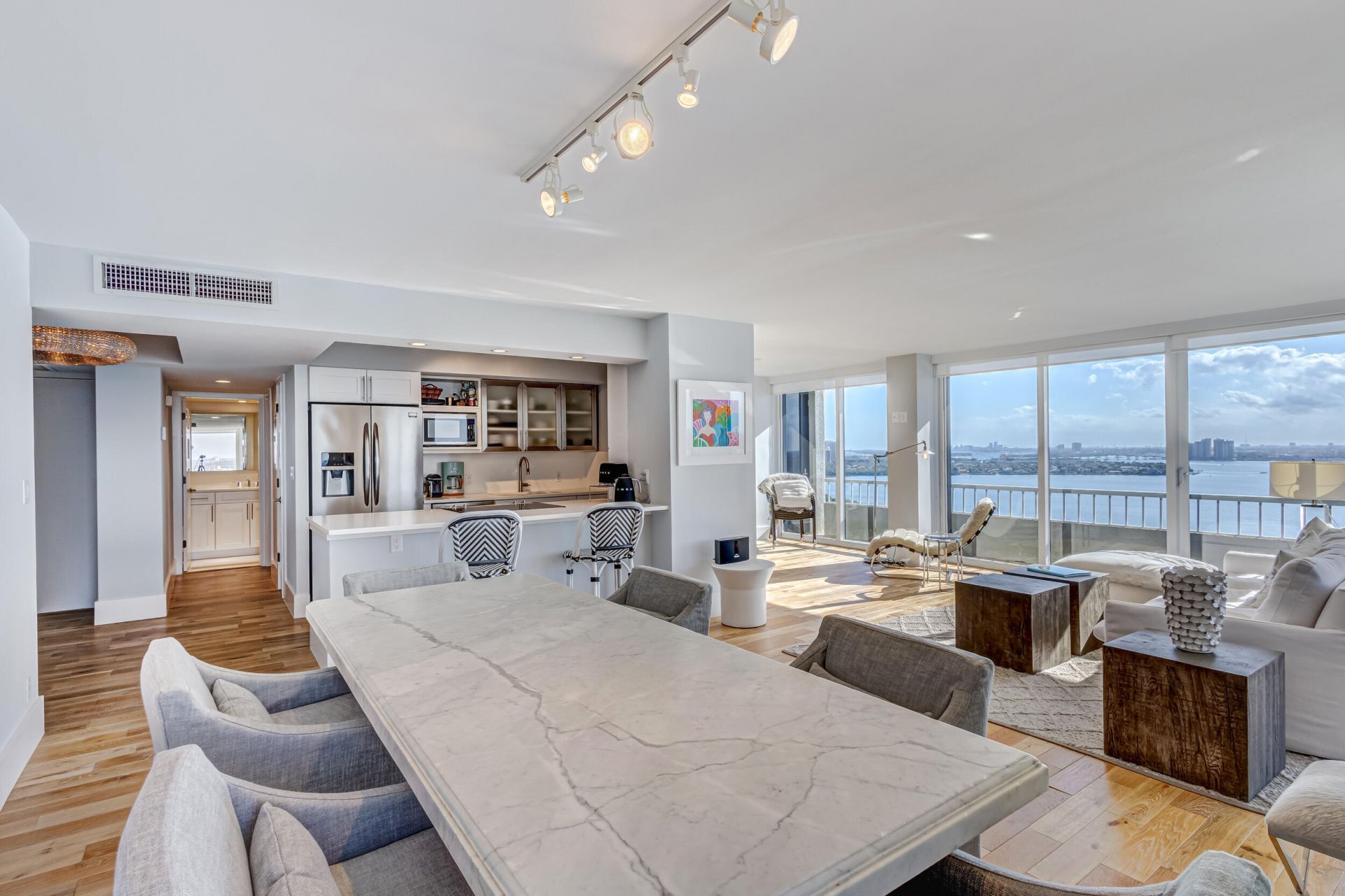 5510 N Ocean Drive, Unit 24d, Singer Island, FL 33404 Photo