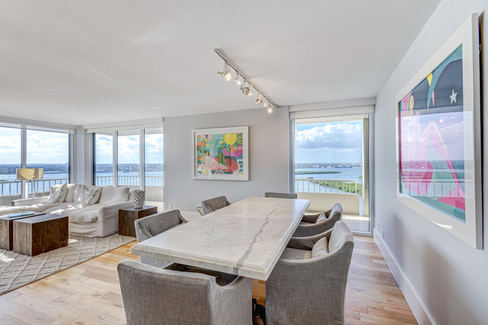 5510 N Ocean Drive, Unit 24d, Singer Island, FL 33404 Photo