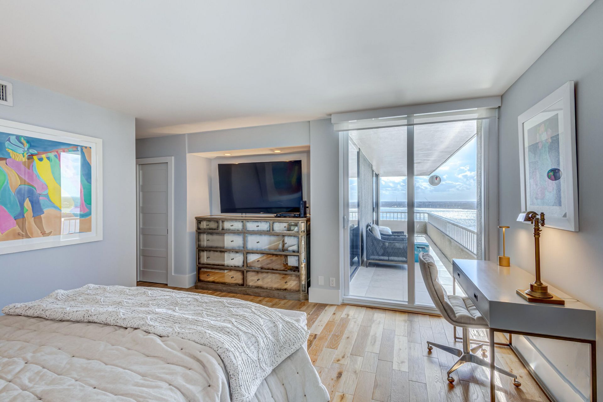 5510 N Ocean Drive, Unit 24d, Singer Island, FL 33404 Photo