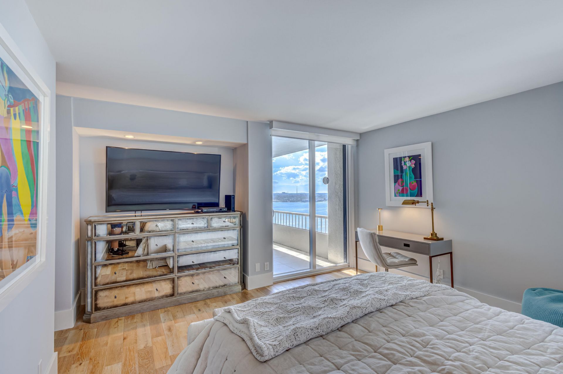 5510 N Ocean Drive, Unit 24d, Singer Island, FL 33404 Photo