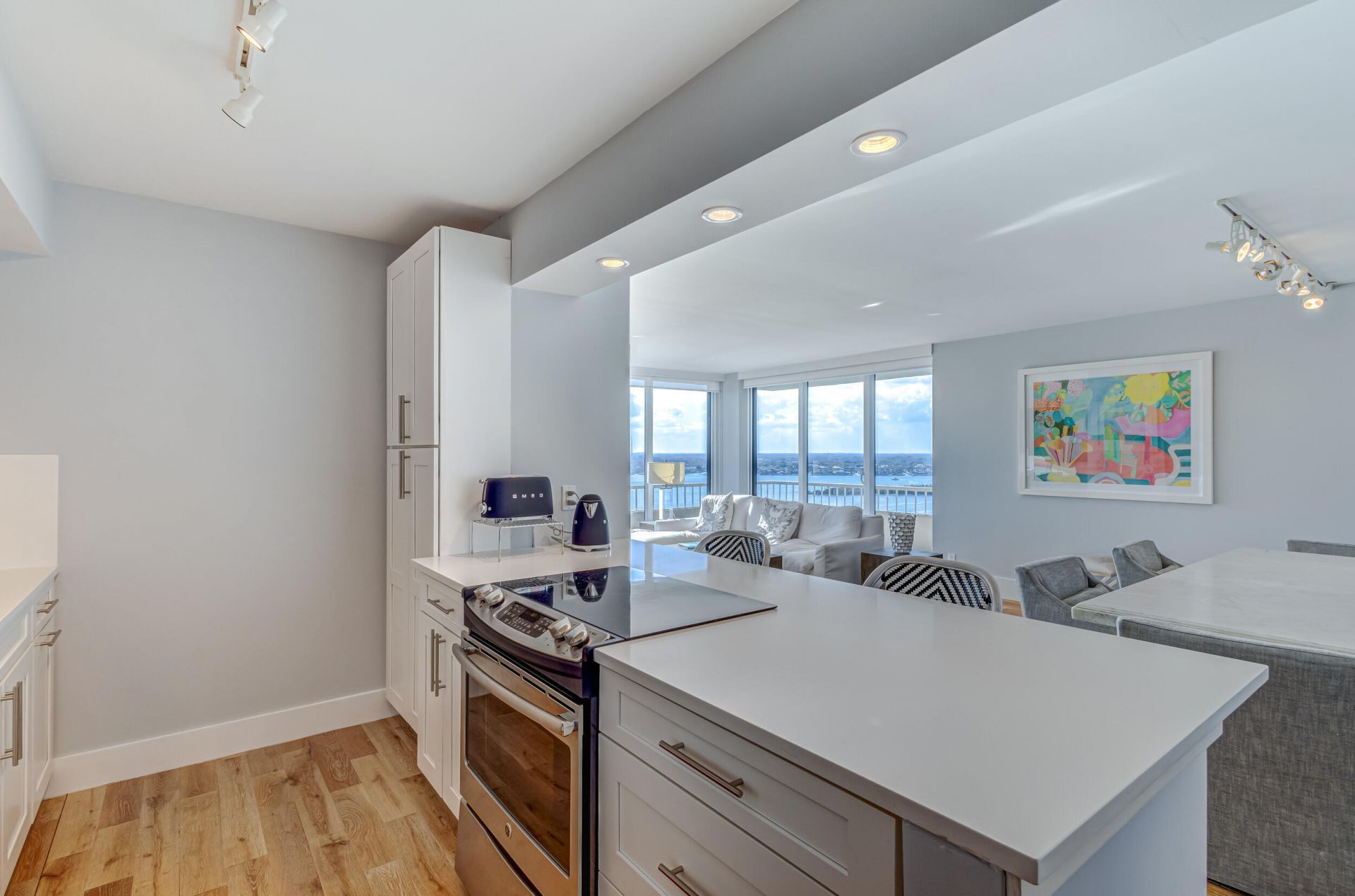 5510 N Ocean Drive, Unit 24d, Singer Island, FL 33404 Photo