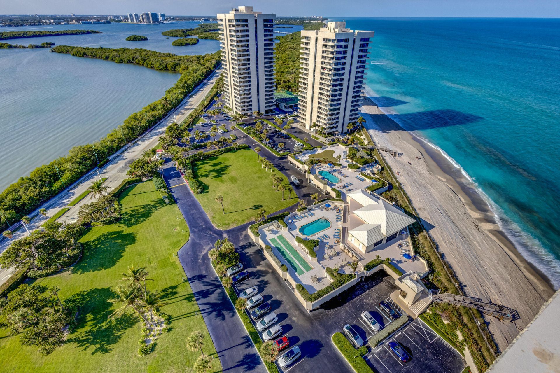 5510 N Ocean Drive, Unit 24d, Singer Island, FL 33404 Photo