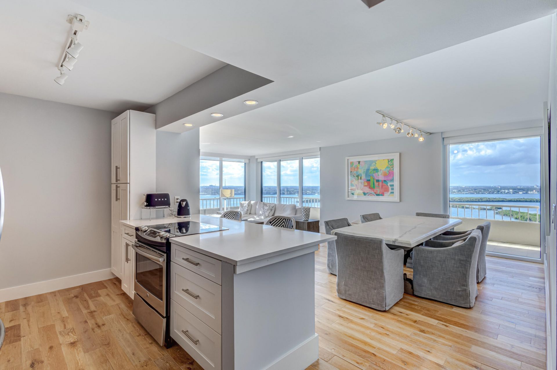 5510 N Ocean Drive, Unit 24d, Singer Island, FL 33404 Photo