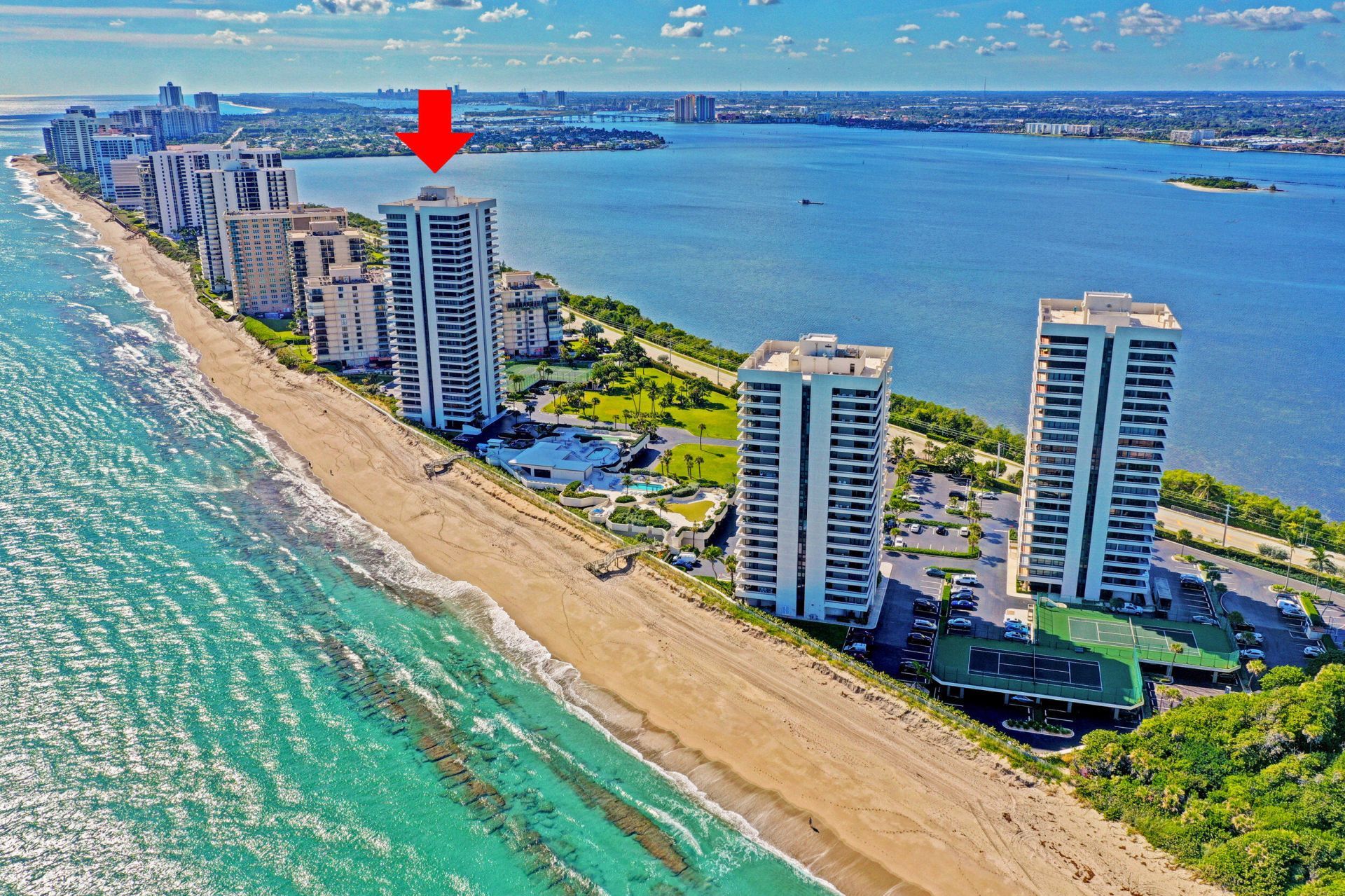 5510 N Ocean Drive, Unit 24d, Singer Island, FL 33404 Photo