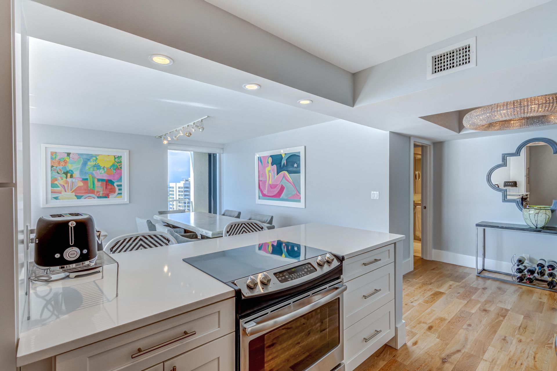 5510 N Ocean Drive, Unit 24d, Singer Island, FL 33404 Photo