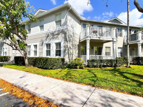 2010 Shoma Drive, West Palm Beach, FL 33414