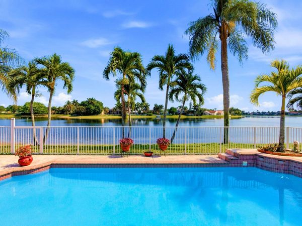 7180 Lockwood Road, Lake Worth, FL 33467