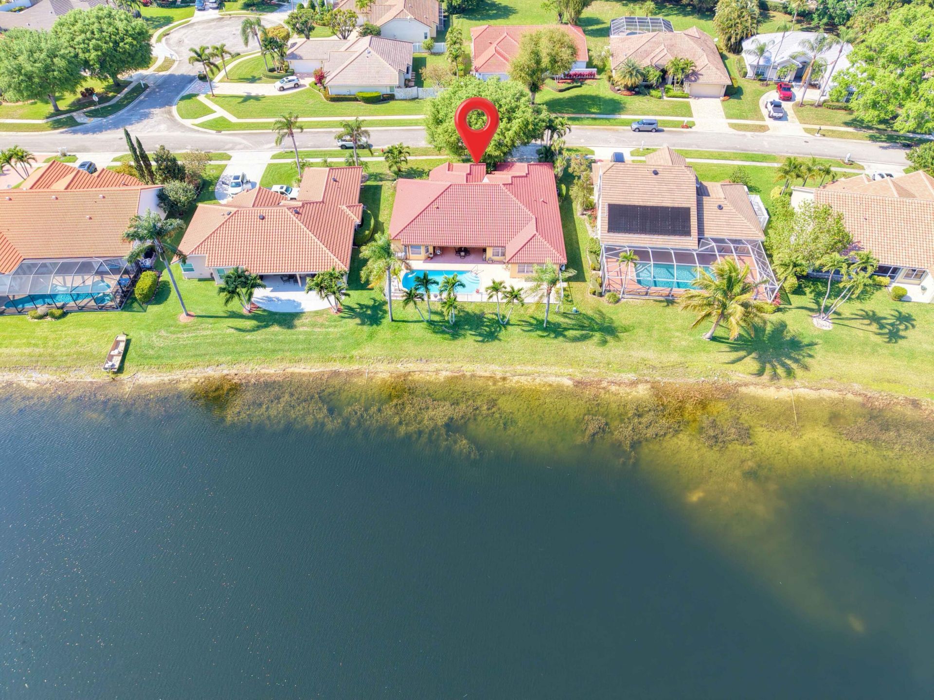 7180 Lockwood Road, Lake Worth, FL 33467 Photo