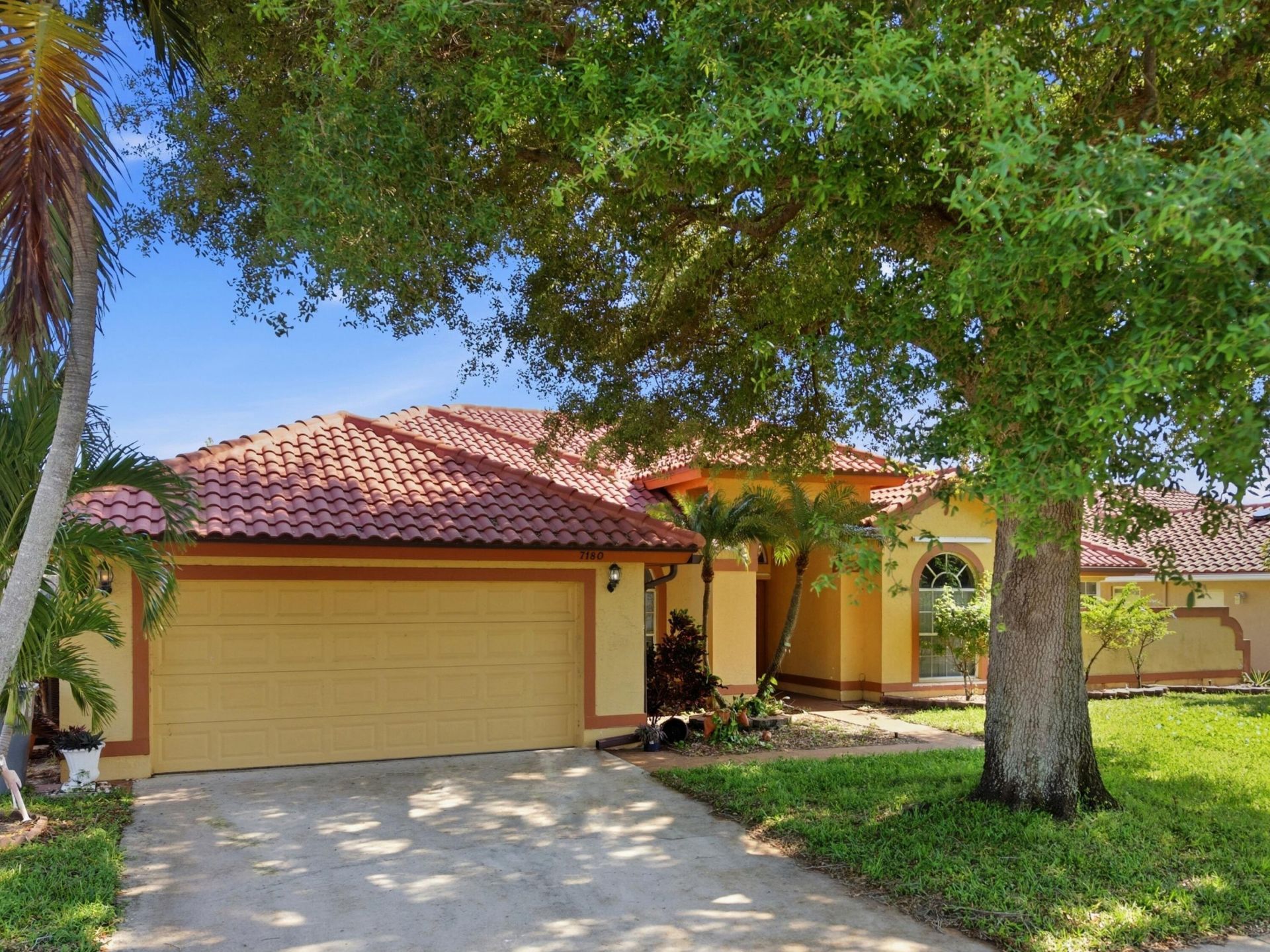 7180 Lockwood Road, Lake Worth, FL 33467 Photo