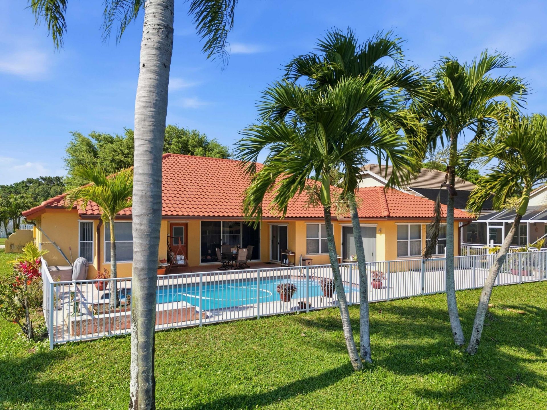 7180 Lockwood Road, Lake Worth, FL 33467 Photo