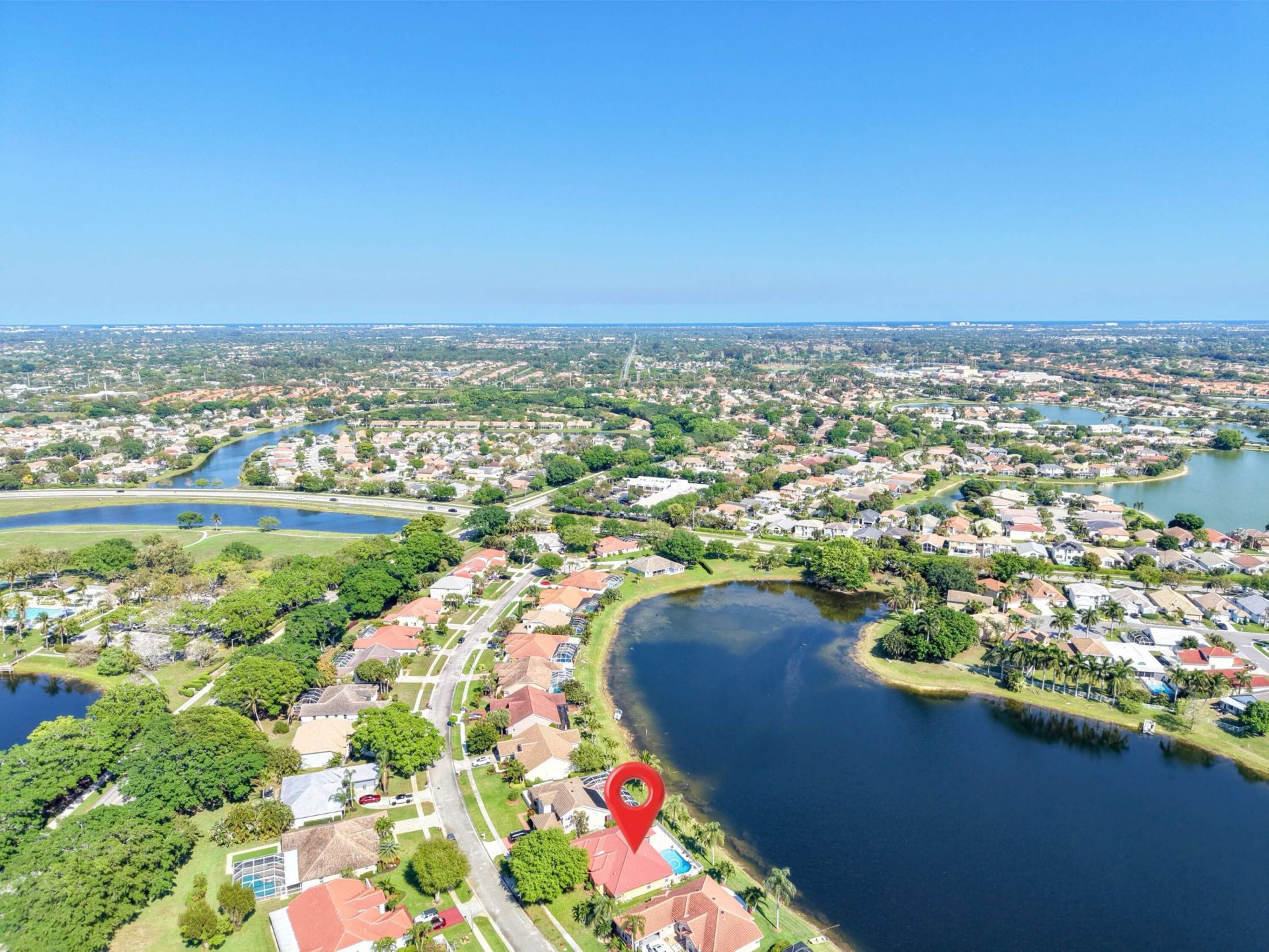 7180 Lockwood Road, Lake Worth, FL 33467 Photo