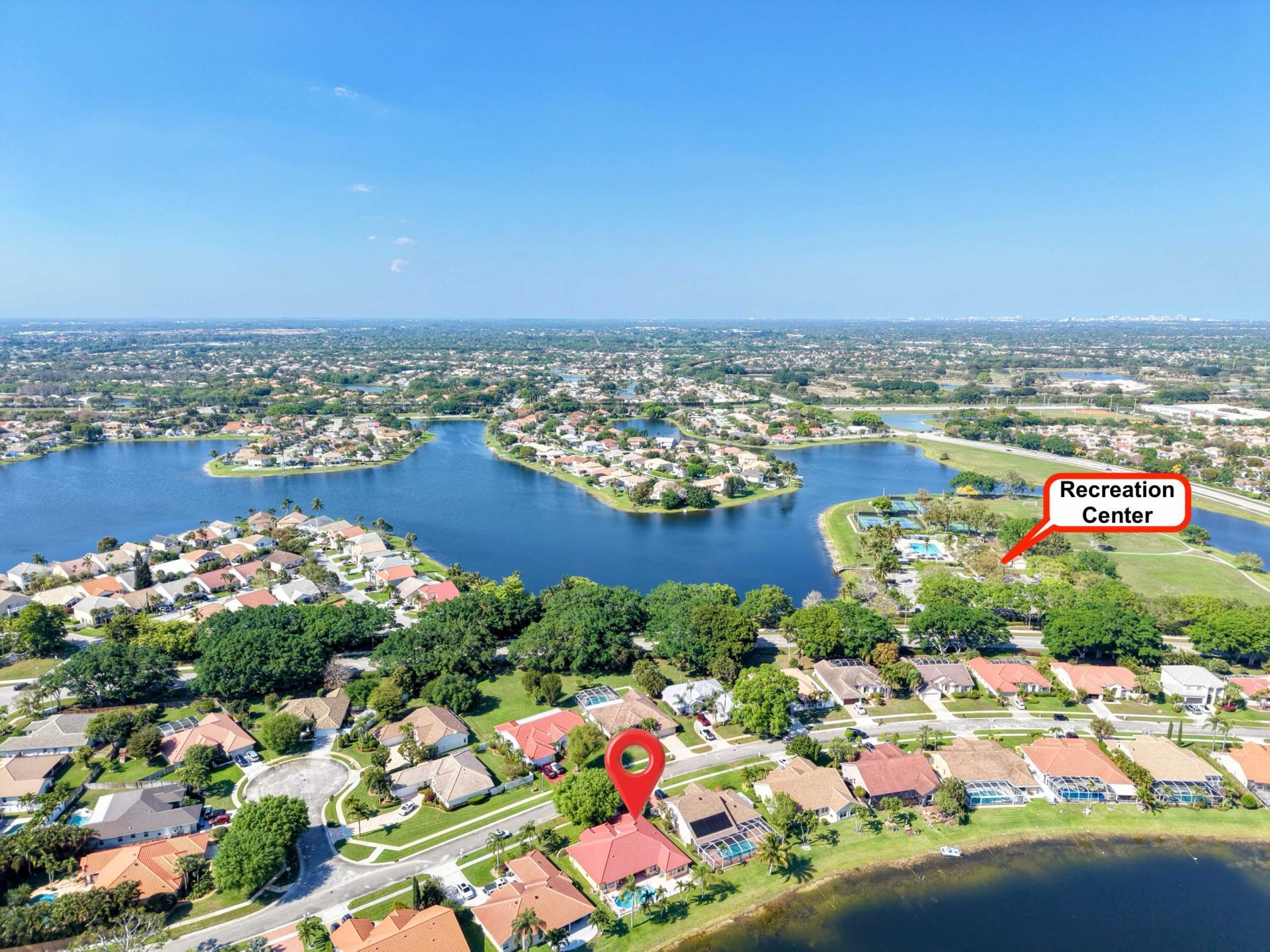 7180 Lockwood Road, Lake Worth, FL 33467 Photo