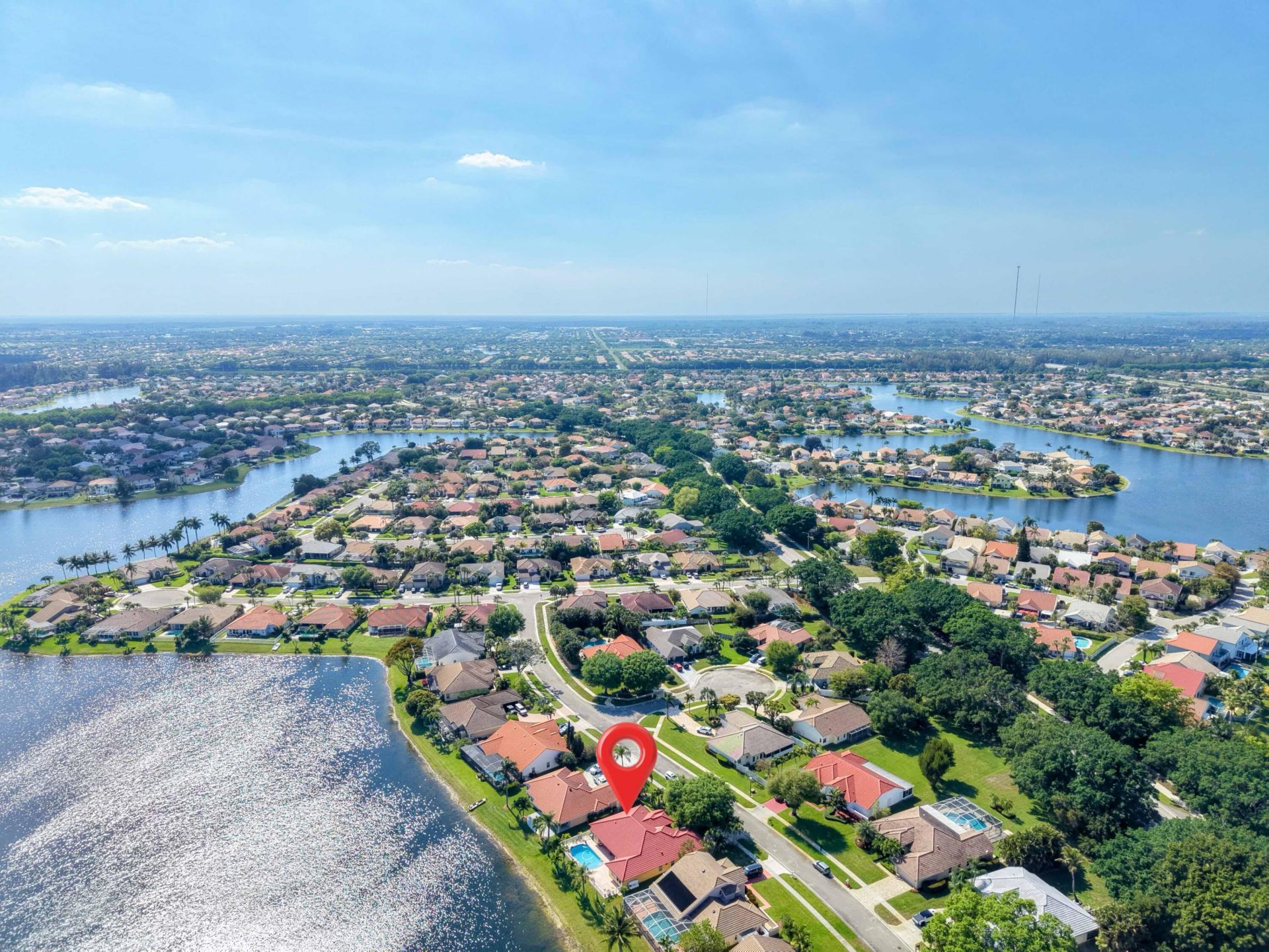 7180 Lockwood Road, Lake Worth, FL 33467 Photo