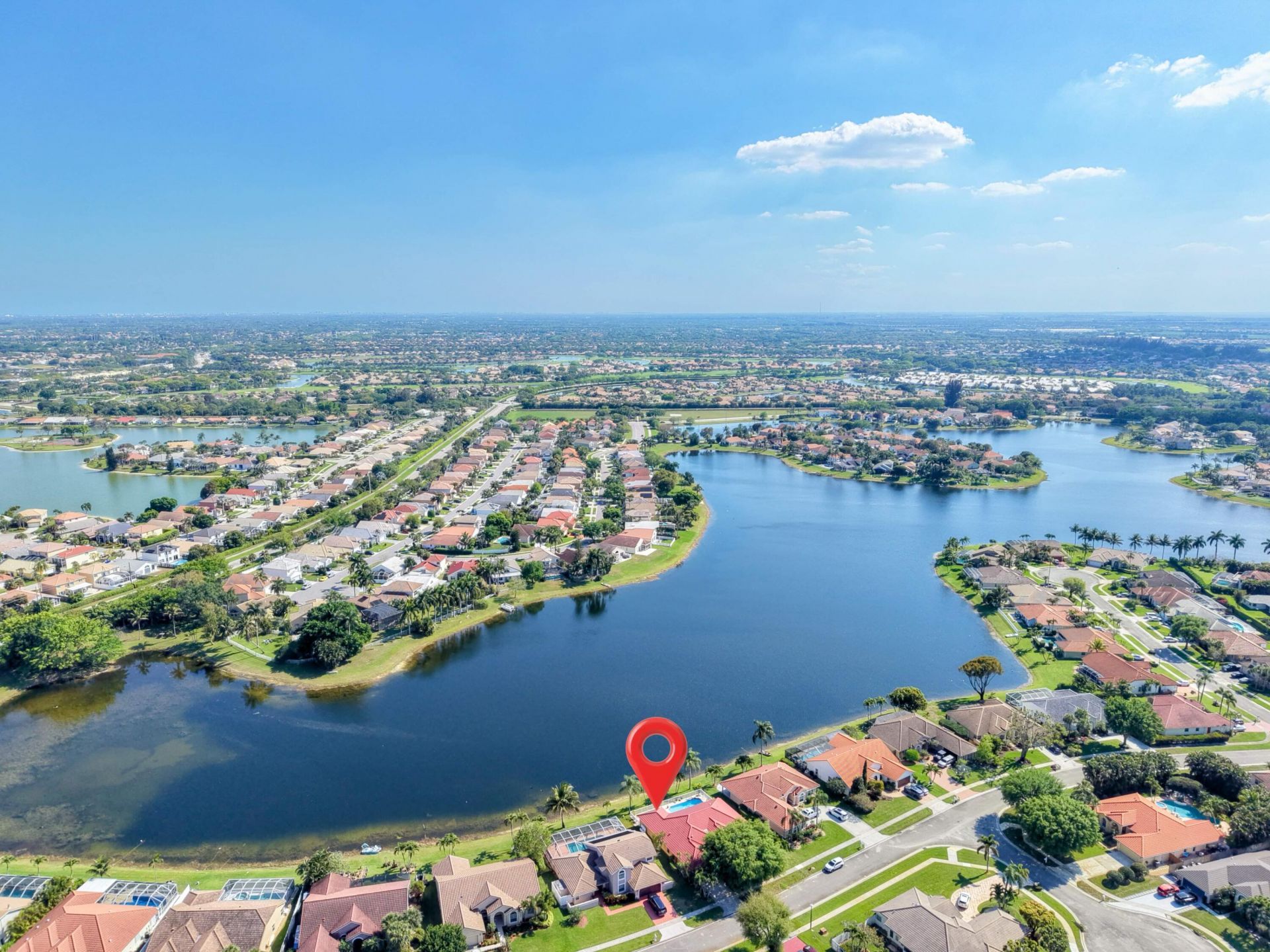 7180 Lockwood Road, Lake Worth, FL 33467 Photo