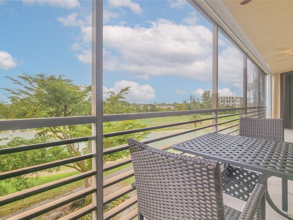 7400 Radice Court, Unit 407, Lauderhill, FL 33319