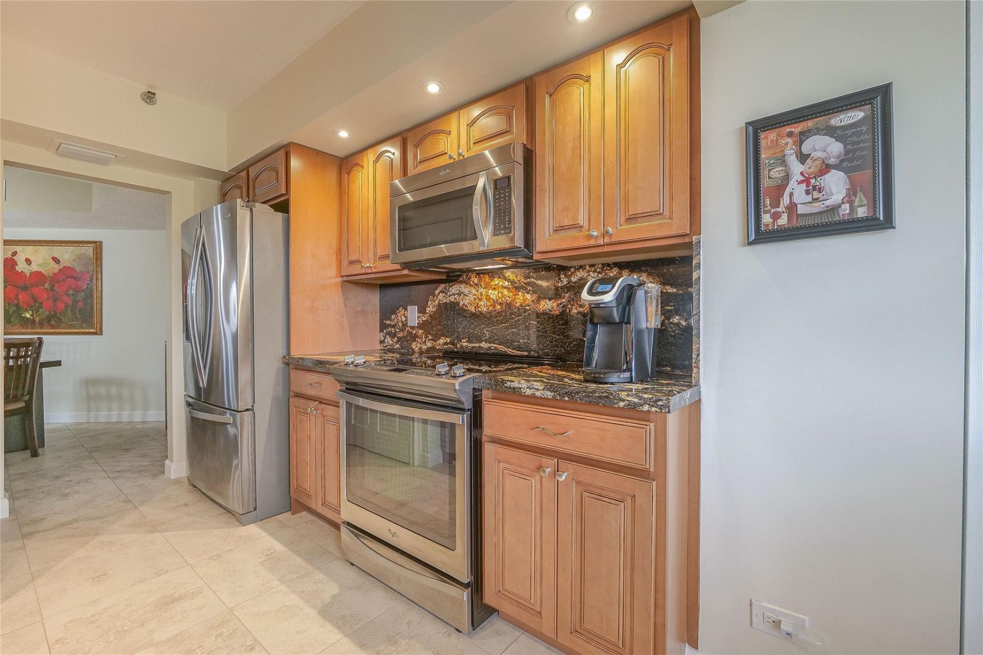 7400 Radice Court, Unit 407, Lauderhill, FL 33319 Photo