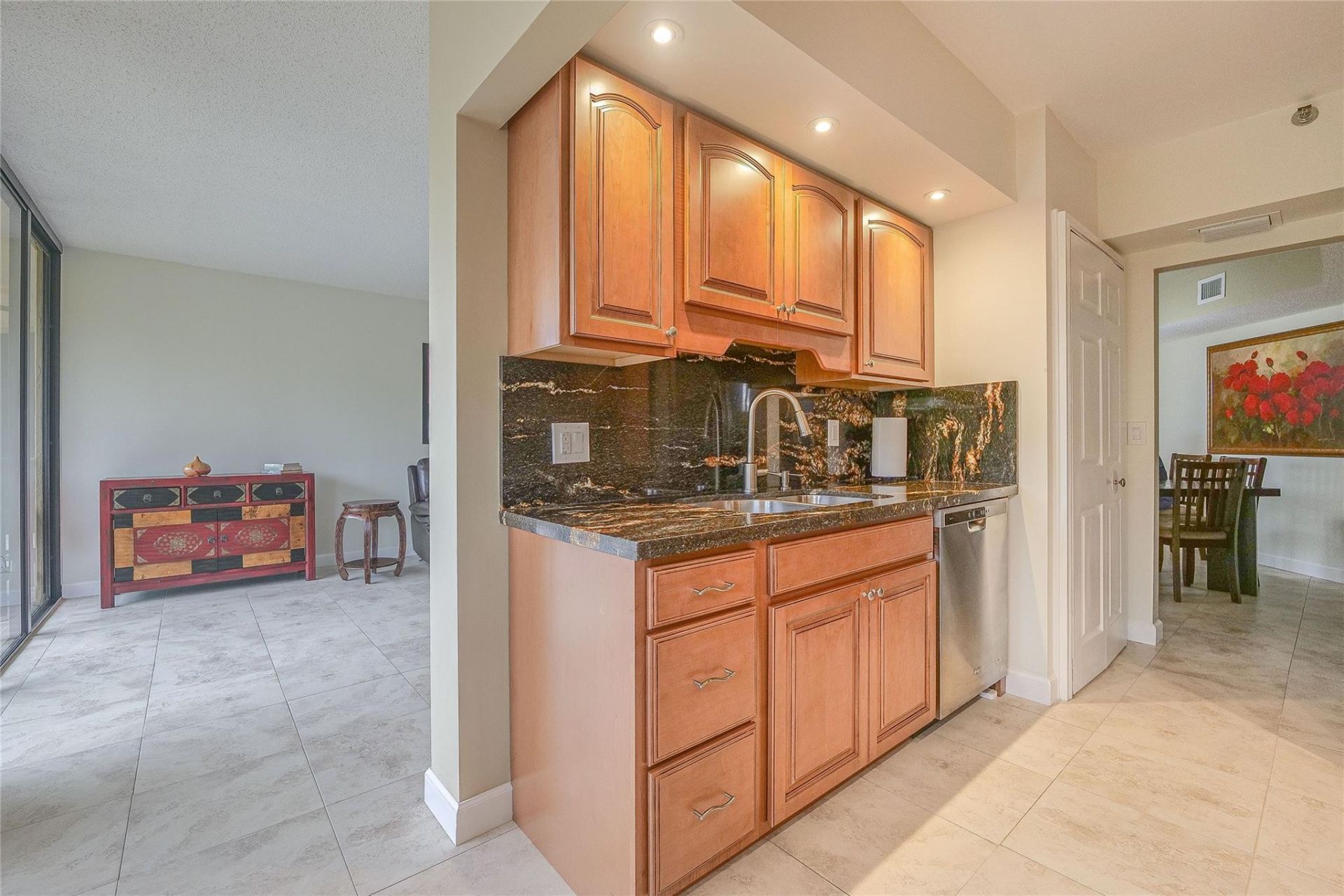 7400 Radice Court, Unit 407, Lauderhill, FL 33319 Photo