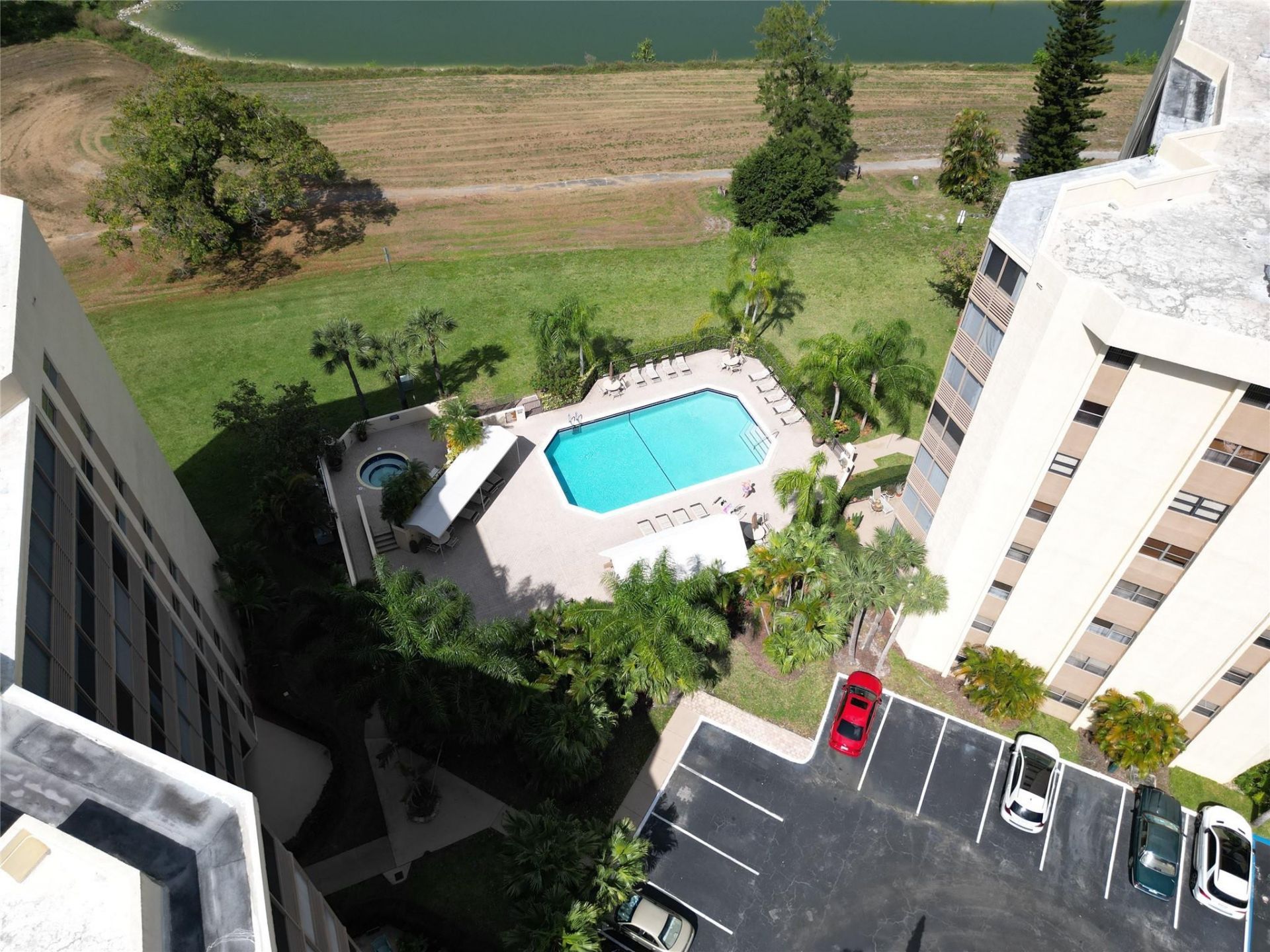 7400 Radice Court, Unit 407, Lauderhill, FL 33319 Photo