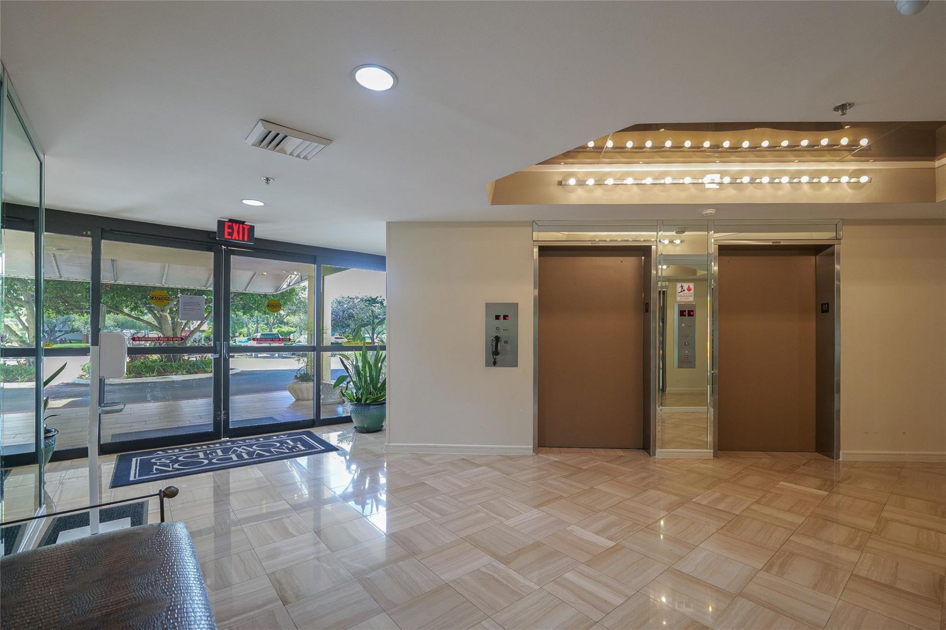 7400 Radice Court, Unit 407, Lauderhill, FL 33319 Photo