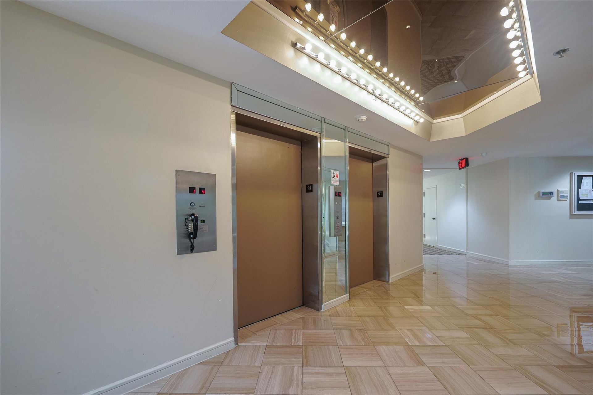 7400 Radice Court, Unit 407, Lauderhill, FL 33319 Photo