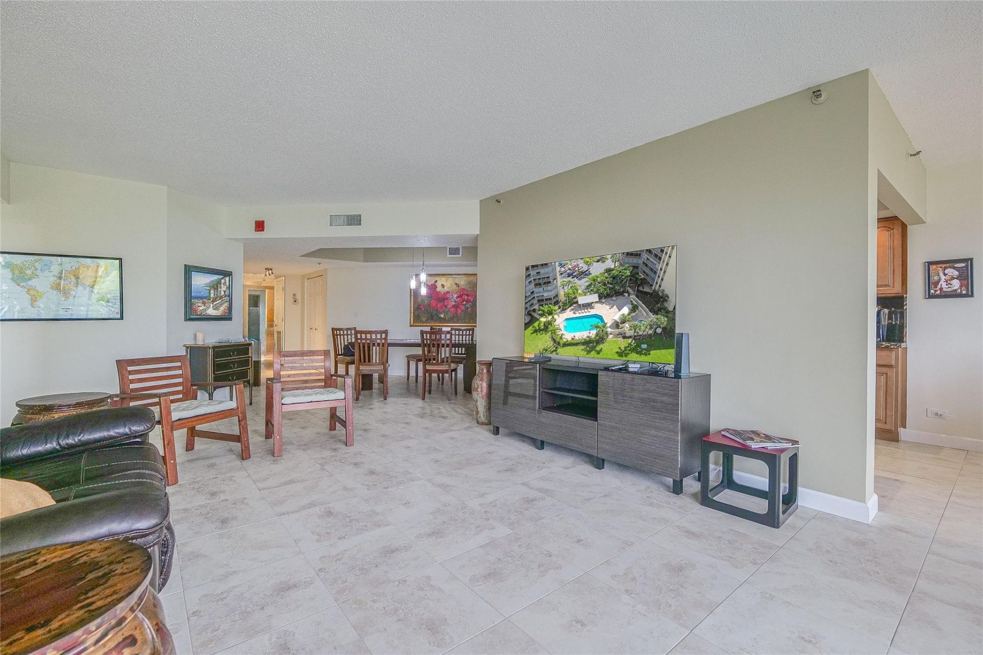 7400 Radice Court, Unit 407, Lauderhill, FL 33319 Photo