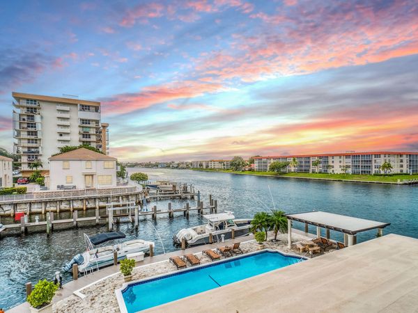 1160 Hillsboro Mile Hillsboro Mile, Unit 201, Hillsboro Beach, FL 33062