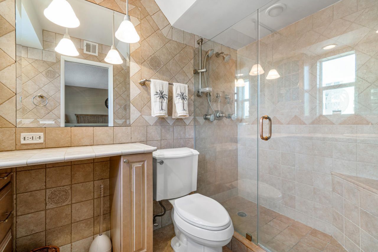 1160 Hillsboro Mile Hillsboro Mile, Unit 201, Hillsboro Beach, FL 33062 Photo