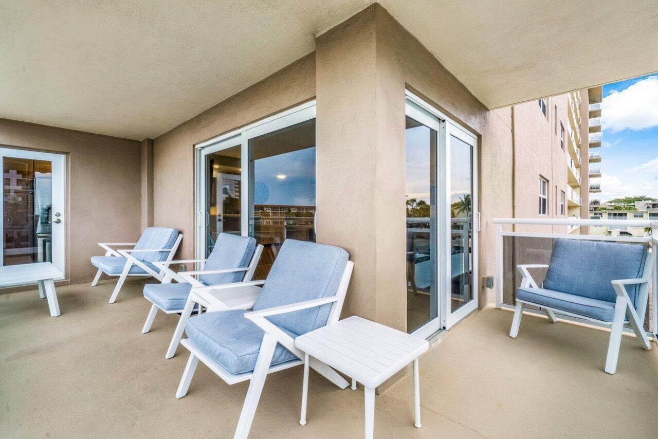 1160 Hillsboro Mile Hillsboro Mile, Unit 201, Hillsboro Beach, FL 33062 Photo