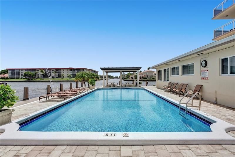 1160 Hillsboro Mile Hillsboro Mile, Unit 201, Hillsboro Beach, FL 33062 Photo