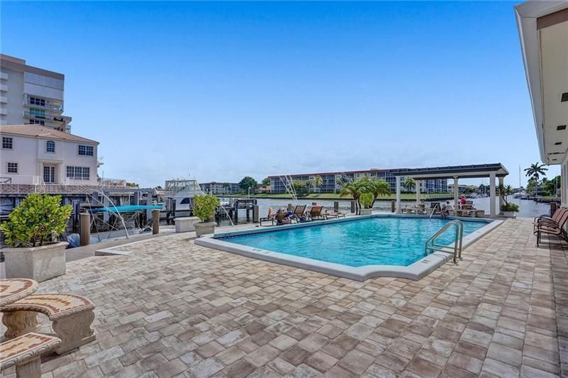 1160 Hillsboro Mile Hillsboro Mile, Unit 201, Hillsboro Beach, FL 33062 Photo