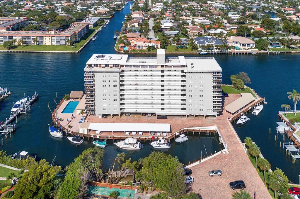 1160 Hillsboro Mile Hillsboro Mile, Unit 201, Hillsboro Beach, FL 33062 Photo