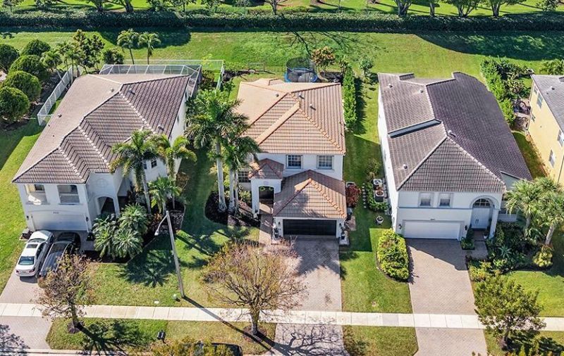 9838 Shepard Place, Wellington, FL 33414 Photo