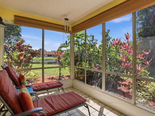 7930 Lake Sands Drive, Delray Beach, FL 33446