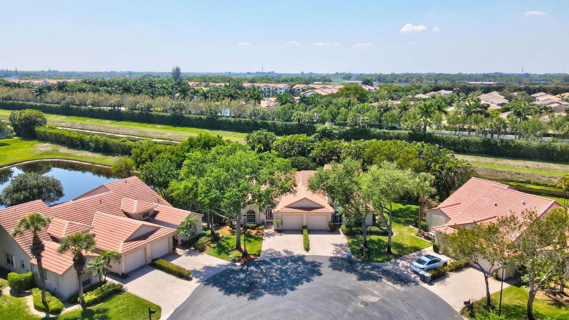 7930 Lake Sands Drive, Delray Beach, FL 33446 Photo