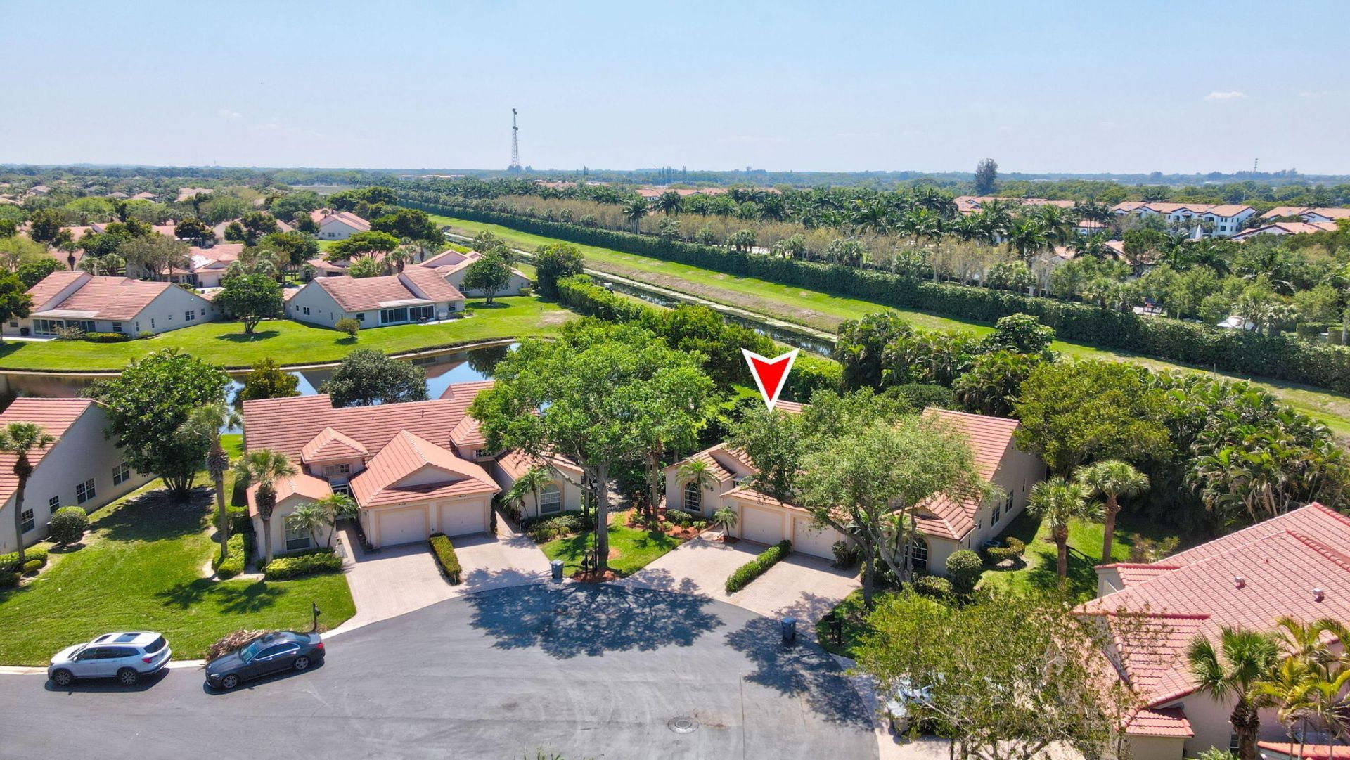 7930 Lake Sands Drive, Delray Beach, FL 33446 Photo