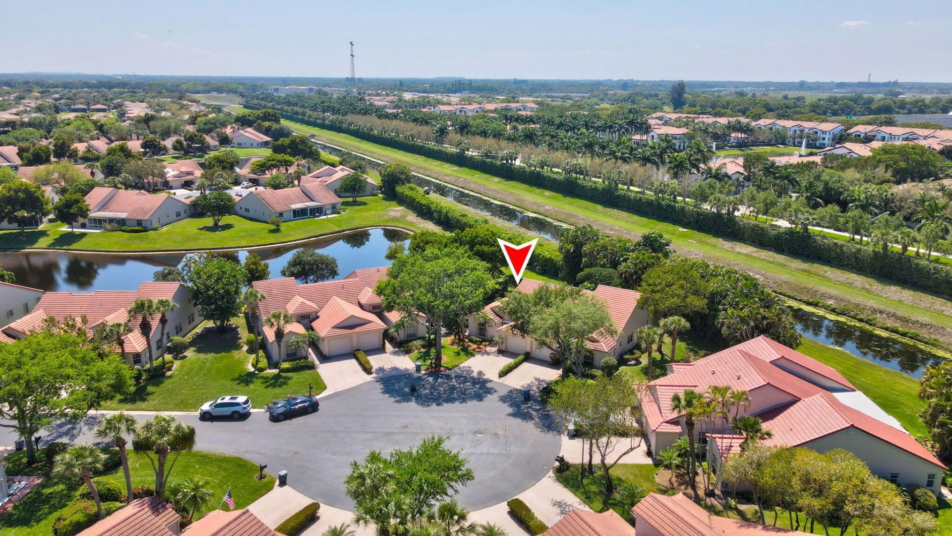 7930 Lake Sands Drive, Delray Beach, FL 33446 Photo